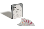 Indicador Quimico Sterrad Tira x 250 Asp  ASP