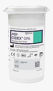 Tiras Reactivas x 120 Cidex Opa  ASP