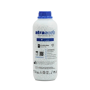 Cal sodada con indice de saturacion 1 kilo ATRASORB
