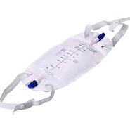 Bolsa colectora orina ambulante 0,5 litros AURINCO