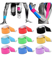 Cinta tape neuromuscular  AURINCO