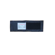 Funda para tensiometro pediatrico 33 x 11.5 cm  AURINCO