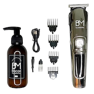 Cortadora de cabello + Suavizante de barba Razor Shape BACAN