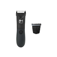 Afeitadora corporal resistente al agua Razor Body c/cabezal BACAN