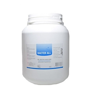 Gel neutro 5000 grs BACTER ALL
