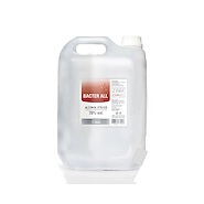Alcohol etilico 70° 5000 ml BACTER ALL