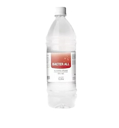 Alcohol etilico 70° 1000 ml BACTER ALL
