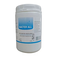 Gel neutro 1000 grs BACTER ALL