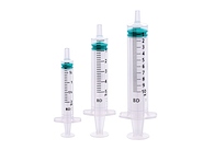 Jeringa descartable x 250 unidades Plastipak BD