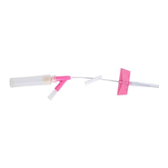 Catéter intravenosos safe-t-íntima vialon x 25 unidades 383336 BD
