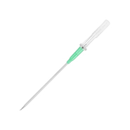 Catéter I.V. fep polímero angiocath x 200 unidades  BD