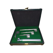 Laringoscopio Miller Fibra optica BELMED