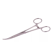 Pinza Kelly Rankin Curva BELMED