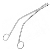 Pinza biopsia Schubert (Uterina) 26 cm BELMED