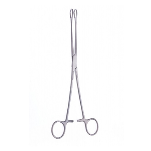 Pinza Foerster lisa Recta BELMED