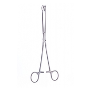 Pinza Foerster lisa Recta BELMED