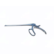 Pinza Biopsia Mini Tischler con traba  BELMED
