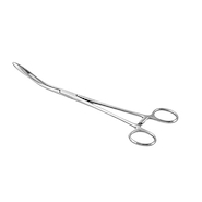 Pinza Maier (Gross) Curva BELMED