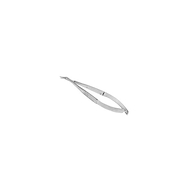 Tijera castroviejo para cornea derecho Delicada BELMED