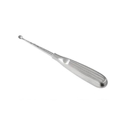 Cureta Volkman (Hueso) 17 cm BELMED