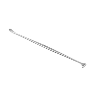 Cureta Wallich tipo cuchara (Placenta)  BELMED
