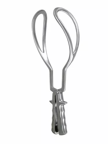 Forceps Simpson Braun  BELMED