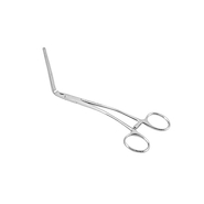 Pinza Clamp de Bakey (atrauma) Angulada 90° BELMED