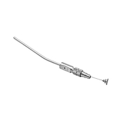 Canula para aspiracion Frazier  BELMED