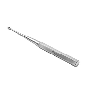 Cureta bruns (hueso)  BELMED
