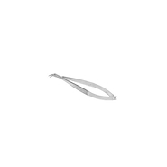 Tijera castroviejo para cornea izquierdo  BELMED