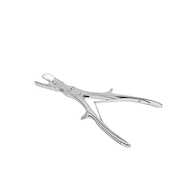 Cizalla doble articulada stille liston 27cm recta  BELMED