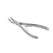 Pinza Gubia Bane (hartmann) Curva BELMED