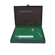 Laringoscopio Mc Coy articulado 1 rama 170 mm BELMED