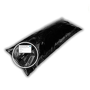Bolsa obito 200 mic x 10 unidades Pediatrica (1,00 x 1,20 mts) BELMED