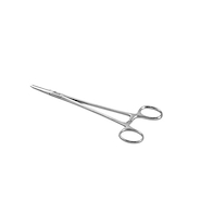 Pinza Halstead (Mosquito) c/diente recta BELMED
