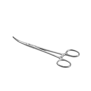 Pinza Crille Rankin Curva BELMED