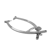 Estribo traccion craneal crutchfield  BELMED
