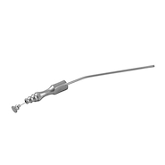 Canula para aspiracion fergusson 2.50mm 18cm  BELMED