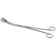 Pinza Kelly (polipos-algodon)  BELMED