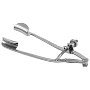 Blefarostato lancaster regulable 7cm  BELMED