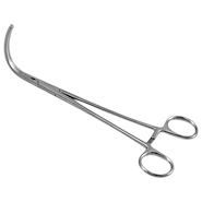 Pinza Clamp Glover (atrauma) Curvatura grande BELMED