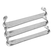 Separador Roux  (juego x 3 piezas)  BELMED