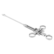 Cierranudo bruening (amigdalas) 28cm  BELMED