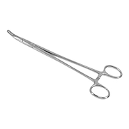 Pinza Faure (Arteria Uterina) 20 cm BELMED