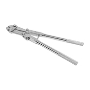 Alicate corta alambre hasta 6mm 45cm  BELMED