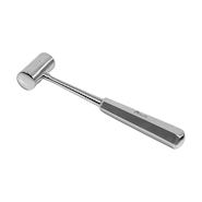 Martillo (hueso) Partsch  BELMED