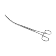 Pinza Clamp Doyen intestinal Curva BELMED