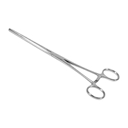 Pinza Clamp Kocher intestinal Recta BELMED