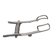 Blefarostato mellinger regulable 7cm  BELMED