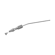Canula para aspiracion fergusson 3.30mm 18cm  BELMED